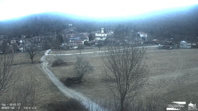 immagine della webcam nei dintorni di Maccagno con Pino e Veddasca: webcam Brinzio