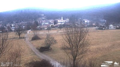 immagine della webcam nei dintorni di Varese: webcam Brinzio