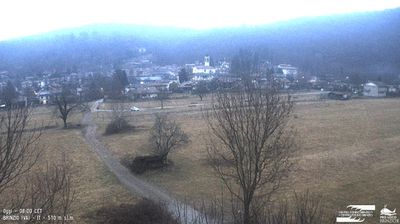 immagine della webcam nei dintorni di Binago: webcam Brinzio