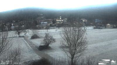 immagine della webcam nei dintorni di Trarego Viggiona: webcam Brinzio