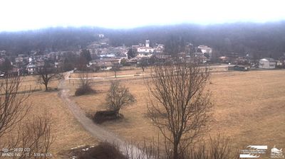 immagine della webcam nei dintorni di Brenta: webcam Brinzio