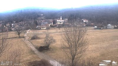 immagine della webcam nei dintorni di Cannobio: webcam Brinzio
