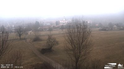 immagine della webcam nei dintorni di Varese: webcam Brinzio