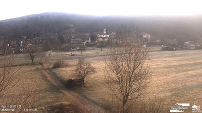 immagine della webcam nei dintorni di Maccagno: webcam Brinzio