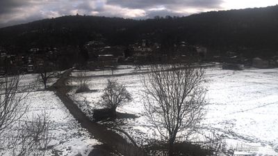 immagine della webcam nei dintorni di Galliate Lombardo: webcam Brinzio