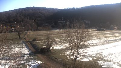 immagine della webcam nei dintorni di Cassano Magnago: webcam Brinzio