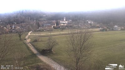 immagine della webcam nei dintorni di Brenta: webcam Brinzio