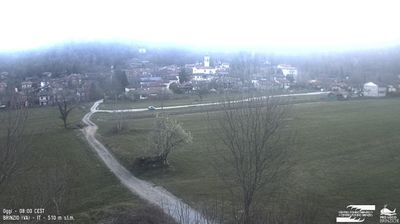 immagine della webcam nei dintorni di Sangiano: webcam Brinzio