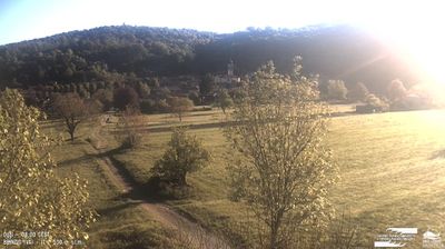 immagine della webcam nei dintorni di Varese: webcam Brinzio