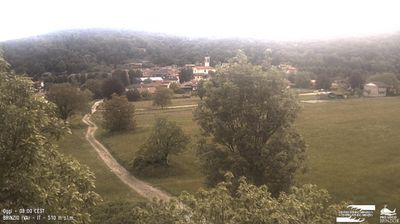 immagine della webcam nei dintorni di Brenta: webcam Brinzio