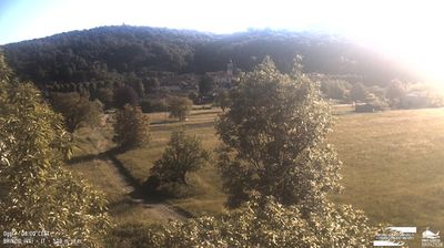 immagine della webcam nei dintorni di Cannobio: webcam Brinzio
