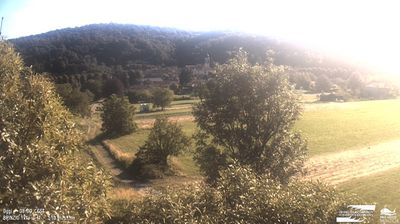 immagine della webcam nei dintorni di Cannobio: webcam Brinzio