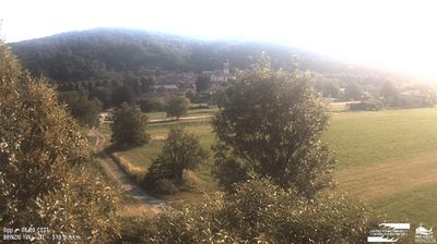immagine della webcam nei dintorni di Cuasso al Monte: webcam Brinzio