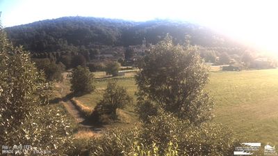 immagine della webcam nei dintorni di Cannobio: webcam Brinzio