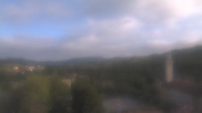 immagine della webcam nei dintorni di Val Polcevera: webcam Carrosio