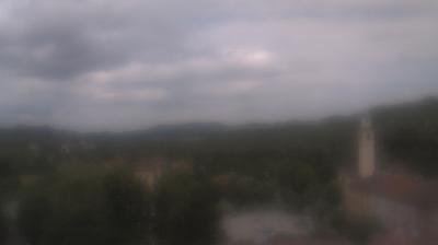 immagine della webcam nei dintorni di Serra Riccò: webcam Carrosio