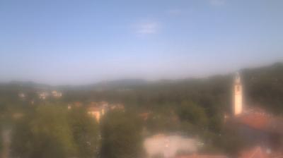 immagine della webcam nei dintorni di Serra Riccò: webcam Carrosio