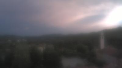 immagine della webcam nei dintorni di Val Polcevera: webcam Carrosio