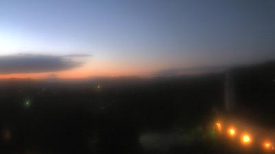 immagine della webcam nei dintorni di Serra Riccò: webcam Carrosio