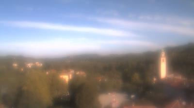 immagine della webcam nei dintorni di Caldirola: webcam Carrosio