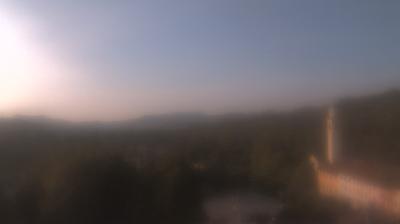immagine della webcam nei dintorni di Castellazzo Bormida: webcam Carrosio