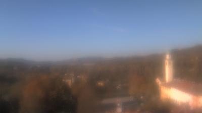 immagine della webcam nei dintorni di Brignano-Frascata: webcam Carrosio