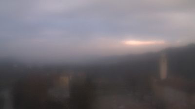 immagine della webcam nei dintorni di Cabella Ligure: webcam Carrosio