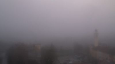 immagine della webcam nei dintorni di Bolzaneto: webcam Carrosio