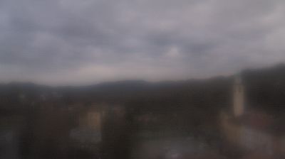 immagine della webcam nei dintorni di Cantalupo Ligure: webcam Carrosio