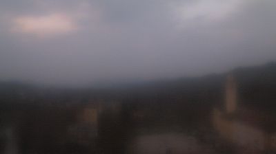 immagine della webcam nei dintorni di Bolzaneto: webcam Carrosio