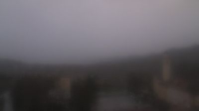 immagine della webcam nei dintorni di Serra Riccò: webcam Carrosio