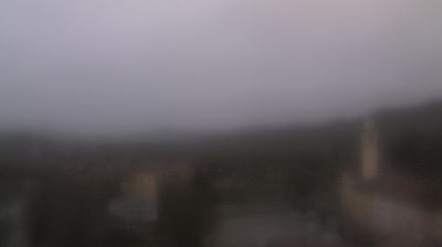 immagine della webcam nei dintorni di Serra Riccò: webcam Carrosio