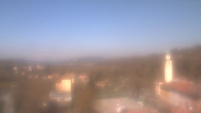 immagine della webcam nei dintorni di Pozzolo Formigaro: webcam Carrosio