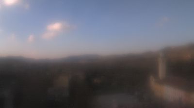 immagine della webcam nei dintorni di Cabella Ligure: webcam Carrosio