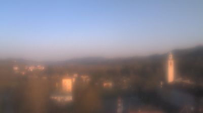 immagine della webcam nei dintorni di Urbe: webcam Carrosio