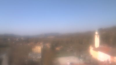 immagine della webcam nei dintorni di Cantalupo Ligure: webcam Carrosio
