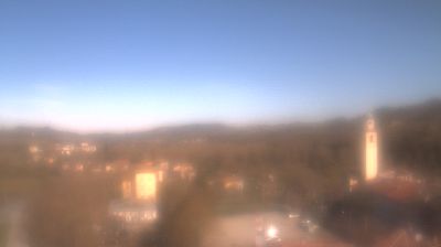 immagine della webcam nei dintorni di Casella: webcam Carrosio