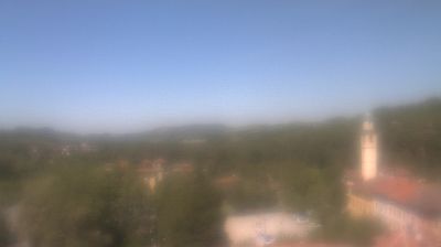 immagine della webcam nei dintorni di Busalla: webcam Carrosio