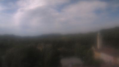 immagine della webcam nei dintorni di Serra Riccò: webcam Carrosio