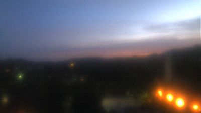 immagine della webcam nei dintorni di Cantalupo Ligure: webcam Carrosio