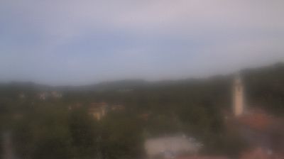 immagine della webcam nei dintorni di Cabella Ligure: webcam Carrosio