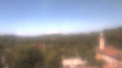 immagine della webcam nei dintorni di Pozzolo Formigaro: webcam Carrosio