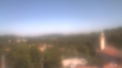 immagine della webcam nei dintorni di Serra Riccò: webcam Carrosio