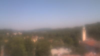 immagine della webcam nei dintorni di Palo: webcam Carrosio