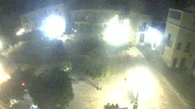 immagine della webcam nei dintorni di Atella: webcam Forenza