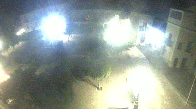 immagine della webcam nei dintorni di Venosa: webcam Forenza