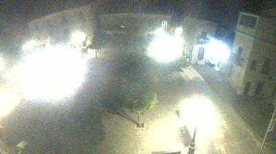 immagine della webcam nei dintorni di Rionero in Vulture: webcam Forenza