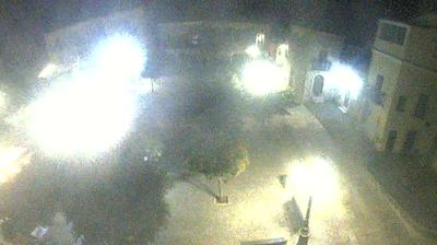 immagine della webcam nei dintorni di Venosa: webcam Forenza