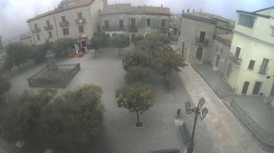 immagine della webcam nei dintorni di Potenza: webcam Forenza