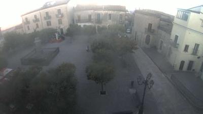 immagine della webcam nei dintorni di Rionero in Vulture: webcam Forenza